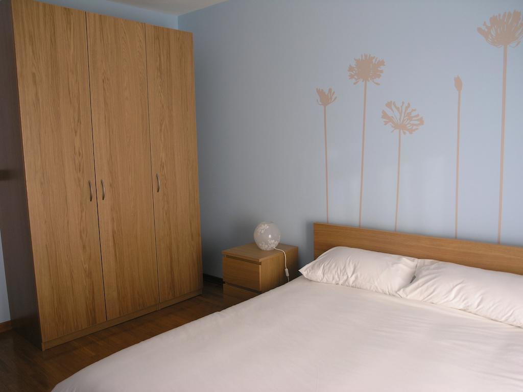 Stirenca B&B Trieste Room photo